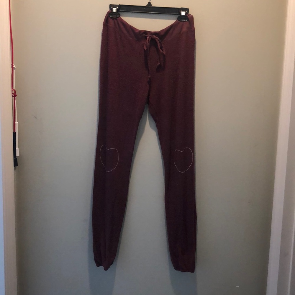 Junk Food Sweat Pants